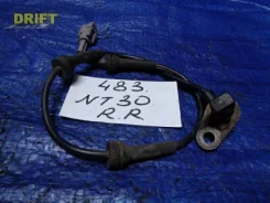 ������ abs Nissan Xtrail NT30, ������ ������ 47900EQ010 ����