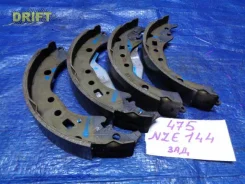 ��������� ������� �������� Toyota Corolla AXIO NZE144, ������ 0449552120 ����