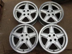 AC Schnitzer. 7.5x16", 4x100, ET25 ����