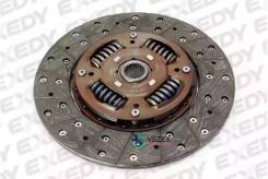   [250 mm]  ISD185U Isuzu Elf/Trooper, Nissan Terrano, OPEL Frontera/Monterey 2.5D-3.1TD 91- Exedy ISD141U ISD141U 