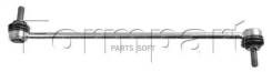    334 Citroen: Berlingo 04/08-, C4 Grand Picasso 10/06-, C4 Picasso 02/07-, Peugeot: Partner 04/08- Formpart 1308008 