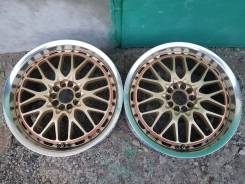 RAYS Volk Racing VR GT-U. 7.0x17", 5x100, ET36, �� 60,1���. ����