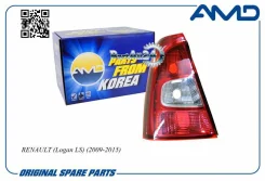 ������ ���. ���. Renault (Logan LS) (2009-2015) AMD Amdlp289 AMDLP289 ����
