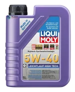Liqui Moly Leichtlauf High Tech