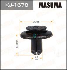   Masuma 1678-KJ KJ1678 KJ1678 