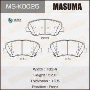 ������� ��������� �����. Masuma MSK0025 MSK0025 ����