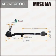 ���� ������� BMW 1(E81)/3(E90) ���. (� ������������) Masuma MSSE4000L MSSE4000L ����