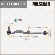 ���� ������� BMW X1(F48)/X2(F39) ���. (� ������������) Masuma MSSE4002L MSSE4002L ����