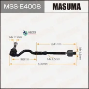 ���� ������� BMW X5(E70)/X6(E71/72) (� ������������) Masuma MSSE4008 MSSE4008 ����