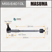 ���� ������� VAG Q7/Touareg 10- ���. (� ������������) Masuma MSSE4010L MSSE4010L ����