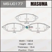 ������� �������� Masuma MSU0177 MSU0177 ����