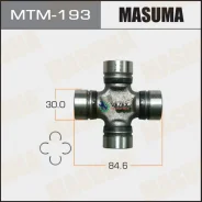 ���������� Mitsubishi 30x86 Masuma MTM193 MTM193 ����
