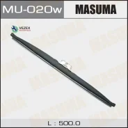 ������� ������ Masuma 20 ���� (500��) (1/50) Masuma MU020W MU020W ����