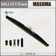   Masuma 15  (375)  (1/50) Masuma MU015WS MU015WS 