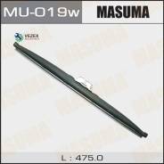   Masuma 19  (475) (1/50) Masuma MU019W MU019W 