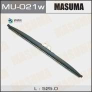   Masuma 21  (525) (1/50) Masuma MU021W MU021W 
