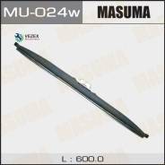   Masuma 24  (600) (1/50) Masuma MU024W MU024W 