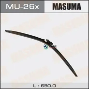 ����� ���������������� (650��) ����������. Lexus NX 2015- Masuma MU26X MU26X ����