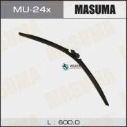  Masuma 24 , DNTL 1.1, (600mm) (1/50) Masuma MU24X MU24X 