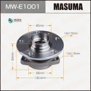 ������� � ����������� Skoda Kodiaq/Octavia 12- � ��� Masuma MWE1001 MWE1001 ����
