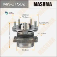 ������� � ����������� Subaru Forester ����. � ��� Masuma MW81502 MW81502 ����