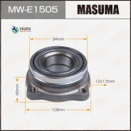 ������� � ����������� BMW 5(F10)/6(F13) ����. � ��� Masuma MWE1505 MWE1505 ����