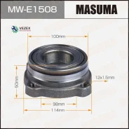 ������� � ����������� BMW X5(E70)/X6(E71) ����. � ��� Masuma MWE1508 MWE1508 ����