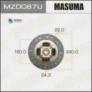 ���� ��������� Mazda/Mitsubishi Bongo/Delica 99- Masuma MZD087U MZD087U ����