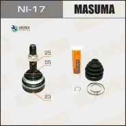 ���� ���� 23X55X25 Masuma NI17 NI17 ����