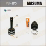 ���� ���� 27X50X26 Masuma NI25 NI25 ����
