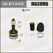 ���� 23x55x25x42 (1/6) Masuma NI61A42 NI61A42 ����