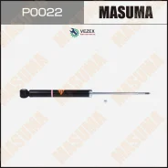 ����������� Toyota Urban Cruiser -16 ������������ Masuma P0022 P0022 ����