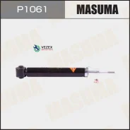 ����������� Citroen C-Crosser 07- ���. ����. Masuma P1061 P1061 ����