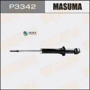 ����������� Toyota Prius -03 ���. ����. ��� / ����. Masuma P3342 P3342 ����