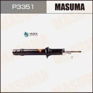 ����������� Honda Accord 03- ���. �����. ��� ����. ��������. Masuma P3351 P3351 ����