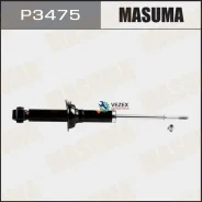 ����������� Mitsubishi Outlander 06- ���. ����. ���/���� Masuma P3475 P3475 ����