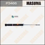 ����������� Nissan Tiida -14 Masuma P3466 P3466 ����