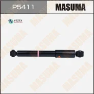 ����������� Nissan Qashqai -13 ������������ Masuma P5411 P5411 ����