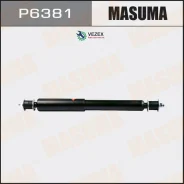 ����������� �������� Nissan Patrol 2.8TD-4.2D 88 56100VB725 Masuma P6381 P6381 ����