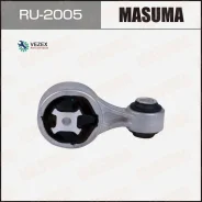 ������� ��������� ��������� Masuma, X-Trail, Qashqai / QR25DE, R9M (RH) Masuma RU2005, ������ RU2005 ����