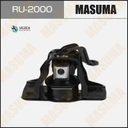������� ��������� ��������� Masuma RU2000 RU2000 ����