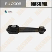 ������� ��������� ��������� Masuma, X-Trail, Qashqai / MR20DD, QR25DE (rear) Nissan Qashqai 2015- Masuma RU2006, ������ RU2006 ����