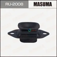 ������� ��������� ��������� X-Trail, Qashqai / MR20DD, R9M (LH) Masuma RU2008, ����� RU2008 ����