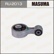 ������� ��������� Nissan Teana/Murano ����. Masuma RU2013 RU2013 ����