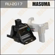 ������� ��������� ��������� Masuma, Nissan Qashqai 2006- Masuma RU2017 RU2017 ����