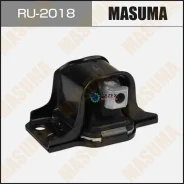 ������� ��������� ��������� Masuma, Qashqai, Qashqai+2 / HR16DE (RH) Masuma RU2018, ������ RU2018 ����