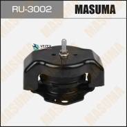    Masuma, Pajero, Montero / 4M41T, 6G75 (front) Masuma RU3002,  RU3002 