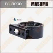 ������� ��������� Mitsubishi Lancer �����. Masuma RU3000 RU3000 ����