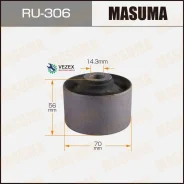 ����������� Masuma Pajero/V6#, V7#, V8#, V9# rear Masuma RU306 RU306 ����
