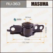 ����������� Masuma RU363 RU363 ����